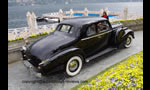 Cadillac Second Generation V16 Coupé by Fleetwood 1938